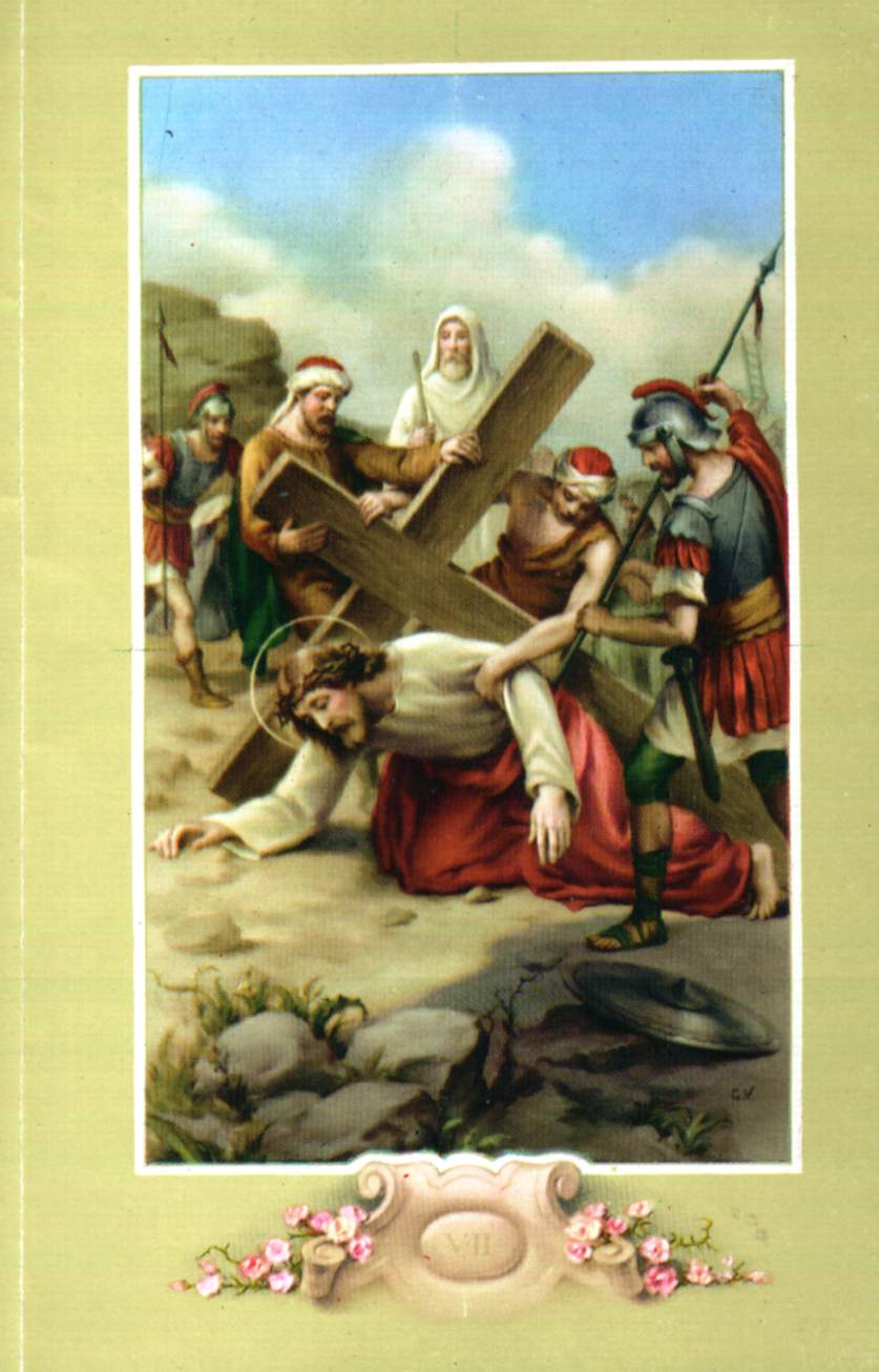 Via Crucis Misionero | El Salvador Misionero Via Crucis Misionero | El Salvador Misionero