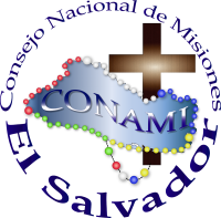 Logo Oficila del CONAMI en El Salvador 