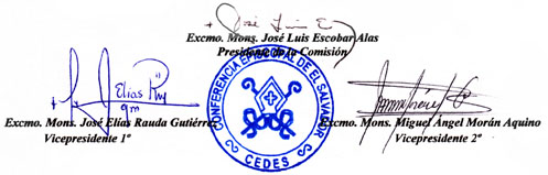 Comisión Episcopal para los Seminarios, Vocaciones, Ministerios y Clero