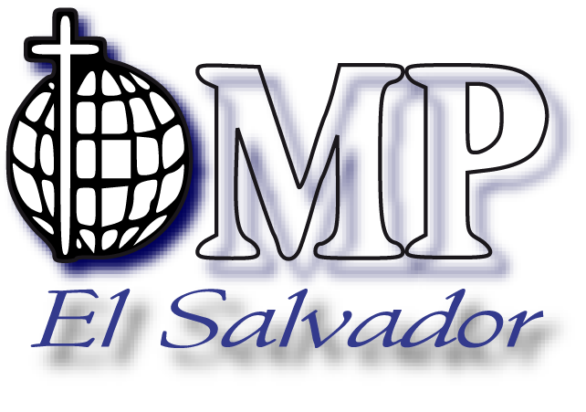 Obras Misionales Pontificias El Salvador